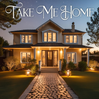 Take Me Home - Instrumental W/ Backing Vocals cover